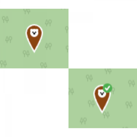 全国のクマ目撃情報を共有できるマップ「くまっぷ」正