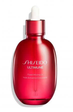 SHISEIDO アルティミューンからマルチトリートメント