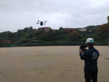 千早赤阪村で実施された「令和7年度千早赤阪村総合防