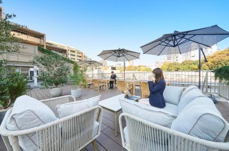 「リージャス 六本木三河台スクエア」2025年11月20日 「リージャス 六本木三河台スクエア」2025年11月20日