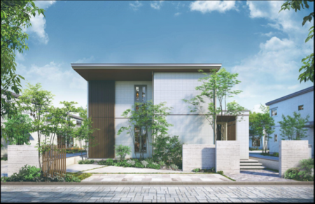 セキスイハイム東海、自社ブランドの「スマートホーム