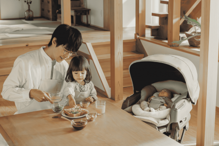 【業界唯一(※1)のコードレスベビーラック】シーutf-8 【業界唯一(※1)のコードレスベビーラック】シーutf-8