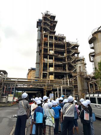 「リサイクルの日」に小学生向けSDGs特別授業イベント 「リサイクルの日」に小学生向けSDGs特別授業イベント