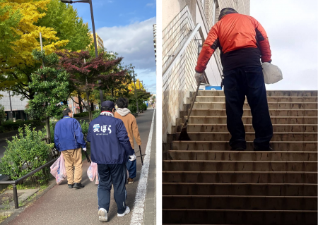 【愛ぼら】アイエスエフネットジョイとアイエスエフネ