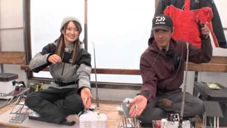 【THEフィッシング】シーズン到来！桧原湖を満喫！奥