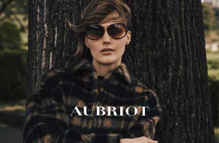 【AUBRIOT】阪急うめだ本店 7階 プレミアム イベント