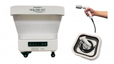 「強さと優しさの融合」がコンセプト!　ミラブルテク