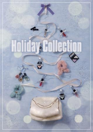 マリークワント2025年ホリデーコレクションが登場。“