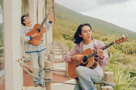 東京の島の“音風景”を楽曲作品として紡ぐ。MIZ、UYUNI