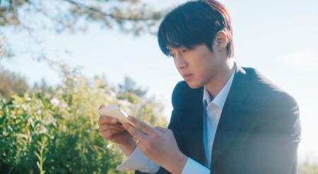 いよいよ明日11/27(木)放送！キム・ヒョンジュン主演