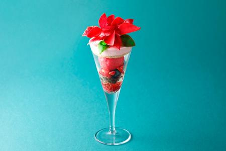 「資生堂パーラー サロン・ド・カフェ ラゾーナ川崎店