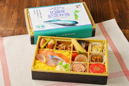 【エスパル仙台】仙台駅に北海道グルメが大集合「2025