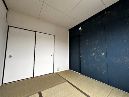 DIYイベントから生まれた「ペイントリノベーション住 DIYイベントから生まれた「ペイントリノベーション住