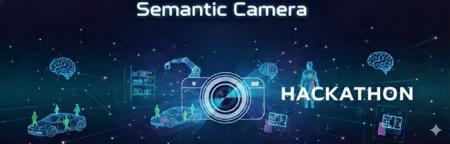 ハッカソン「Semantic Cameraで未来を創ろう!」を開 ハッカソン「Semantic Cameraで未来を創ろう!」を開