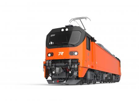 【東芝】「電気機関車E500」が「JIDAデザインミutf-8