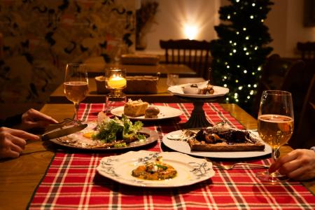 【ご予約受付中】大切な人と味わいたい、ガレットとク