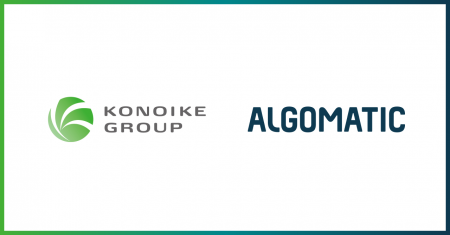 【Algomatic】KONOIKEグループ「生成AI活用プロジェク
