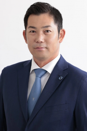 元阪神タイガース選手・監督の真弓明信氏とオリックス