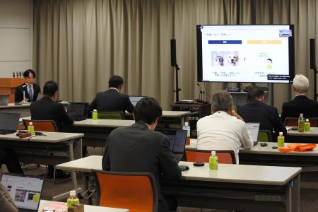 KONOIKEグループ「生成AI活用プロジェクト」を本格始 KONOIKEグループ「生成AI活用プロジェクト」を本格始