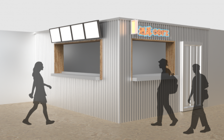 「streamart」Vライバー ごまぷりん / 霧島耀 / 雪音