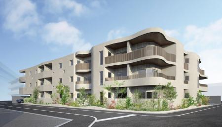 グッドデザイン賞を受賞した「COURETTE（クレット）」