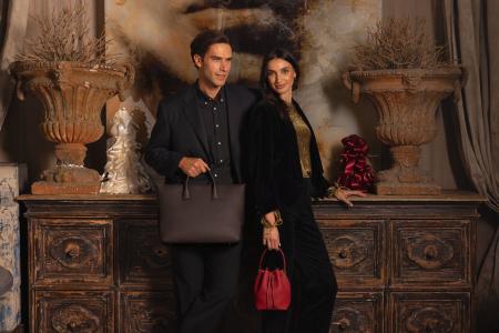 イタリア発ラグジュアリーブランドBONAVENTURA(ボナベ