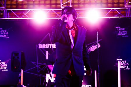 【イベントレポート】グルーミングツールブランド「AU 【イベントレポート】グルーミングツールブランド「AU