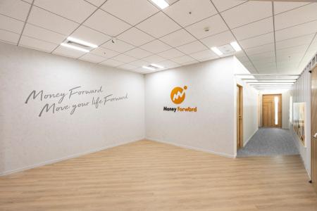 マネーフォワード、九州・沖縄支社および福岡開発拠点