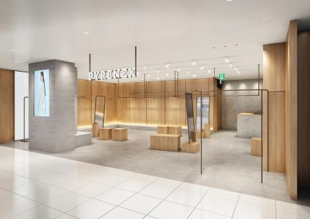 フランス発ダウンブランド「PYRENEX（ピレネックス）