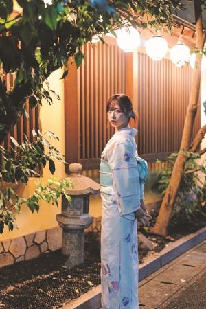 【第2弾先行カット公開】AKB48・小栗有以1stフォト＆