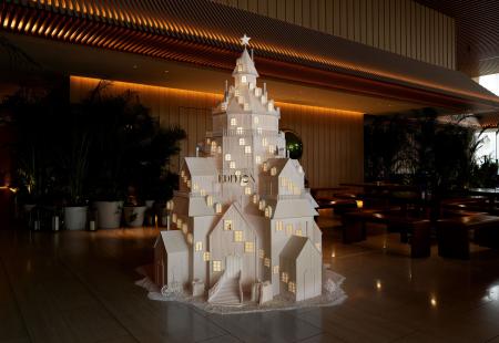 【東京エディション虎ノ門・東京エディション銀座】 