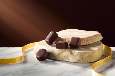 「Tunmel ボンボンショコラ カカオセレクション」　～