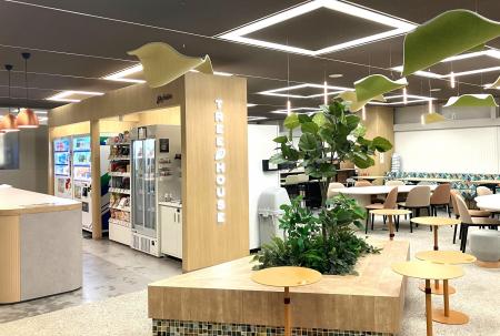 TOUCH TO GOの無人決済システム×東急ストアの協業店舗