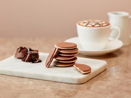 【大丸福岡天神店】東京で大人気のスイーツブランド「