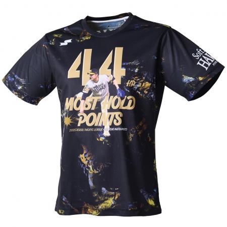 SSKが、「福岡ソフトバンクホークス松本裕樹選手 最優 SSKが、「福岡ソフトバンクホークス松本裕樹選手 最優