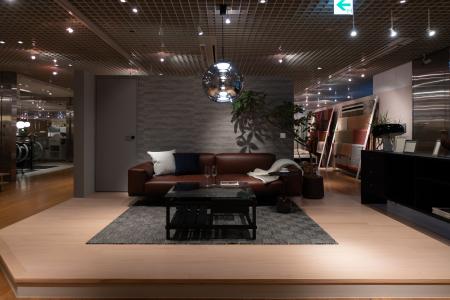 【レポート】3社共催の特別展示「WOOD &LIFE Style Fa