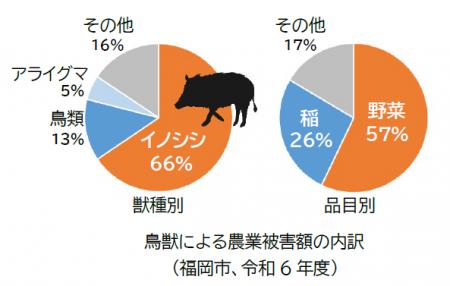 mirai@公民共働事業テーマ型募集「鳥獣対策DX」