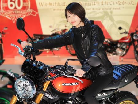 【動画公開】若月佑美さんがJapan Mobility Show 2025 【動画公開】若月佑美さんがJapan Mobility Show 2025