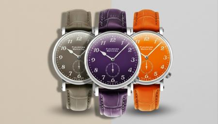 福島 南相馬で生まれた腕時計ブランド |「Odaka」シリ 福島 南相馬で生まれた腕時計ブランド |「Odaka」シリ