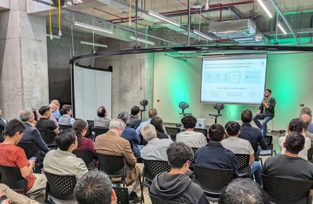 「BVC Startup Forum 2025 - Peru」に協賛 「BVC Startup Forum 2025 - Peru」に協賛