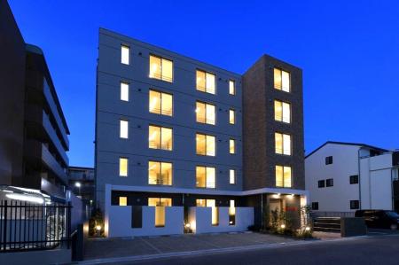 【御礼】プロパティプラス、今期募集の「quador名古屋 【御礼】プロパティプラス、今期募集の「quador名古屋