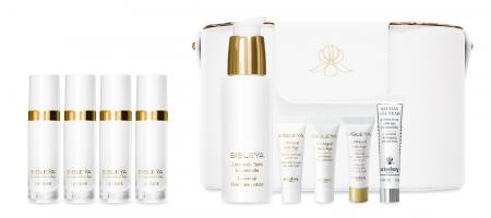 シスレー 至高のスキンケアを叶えるプレミアムコフレ2