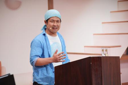 広島発の酒蔵再生ベンチャー「ナオライ」TBS系『がっ