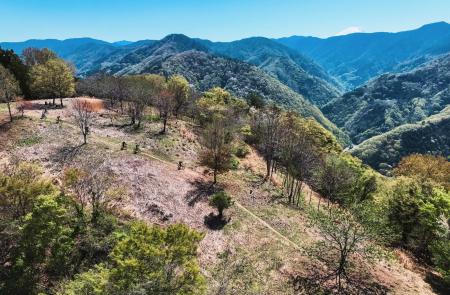 4社連携によるマウンテンバイクや山道の環境の根utf-8 4社連携によるマウンテンバイクや山道の環境の根utf-8