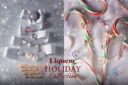 【新コレクション】Liquem｜“夢見る心を忘れない大人”