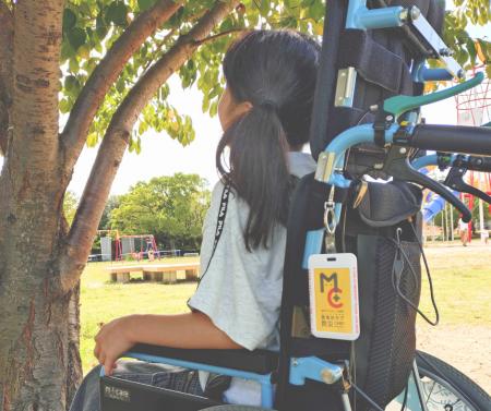 【新商品】「もし災害時に、家族がそばにいなかったら