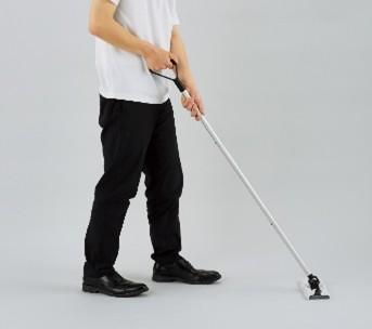 コクヨとの共同研究で誕生！人間工学を活かしたutf-8