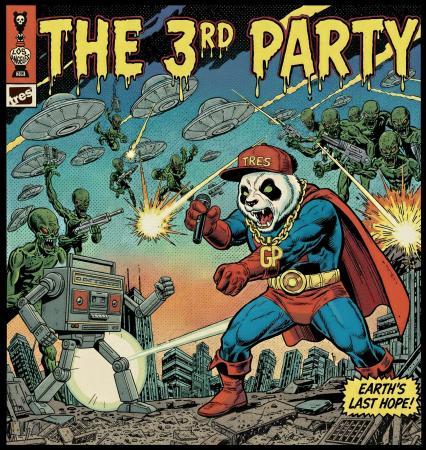 Los Angeles発・老舗Hip Hopレーベル TRESが打ちutf-8