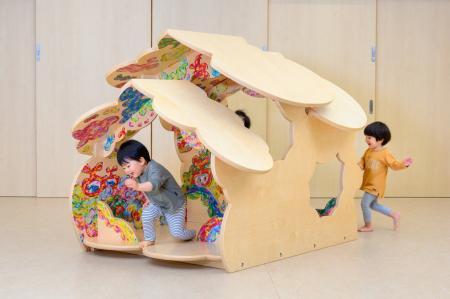 教育現場×アートをつなぐ取り組みが評価　「ART & BUS