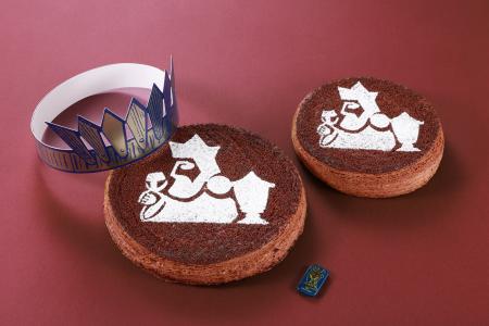 パリのショコラティエ【ジャン=ポール・エヴァン】新 パリのショコラティエ【ジャン=ポール・エヴァン】新